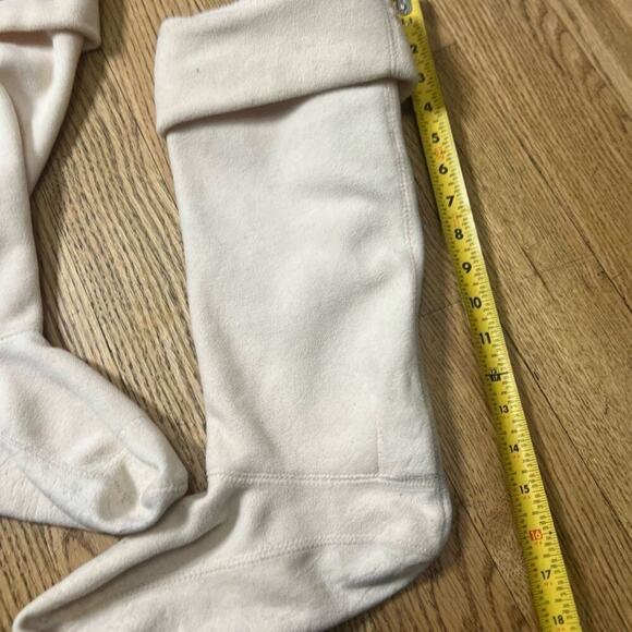 HUNTER BOOTS SOCKS SIZE W8-10 M 7-9‎ - Picture 3 of 5